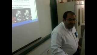 Visual acuity color vision and perimetry 22013 by Dr Khaled A Abulfadle [upl. by Orwin]