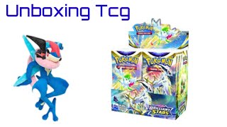 Unboxing Cartas Pokémon TCG [upl. by Yenroc]