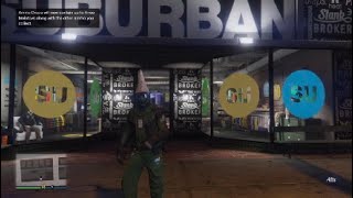 GTA 5Trillion Modded CriminalModz Account Review [upl. by Juliann]