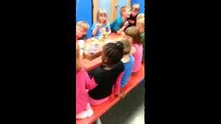 Birthday Party at Sky Zone Indoor Trampoline Park in Minneapolis  Part 2 [upl. by Elisabet]