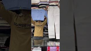 TOPS WITH CAP AND JEANS🛍️ORDER98887421578968142157perfectpointkhana clothing top jeans [upl. by Enyrhtac440]