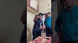 TWIST IRUKU 🤣🤣 comedy youtubeshorts funny trending tamil video vlogs viralvideo [upl. by Airdnala]