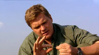 Ray Mears Bushcraft S01E01  Aboriginal Britain [upl. by Isaiah]