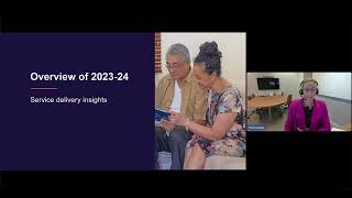 Commonwealth Home Support Programme CHSP 2025–27 extension  webinar video [upl. by Kreitman792]