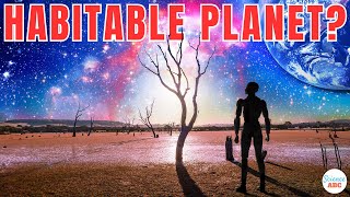 What Makes A Planet Habitable [upl. by Karylin]