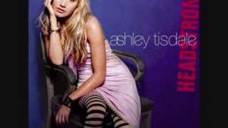 Ashley Tisdale  Well Be TogetherKaraokeInstrumental [upl. by Nonnel]