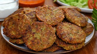 كفتة العدس ألذ من اللحم عندما تحضر بهذه الطريقة السهلة Lentil kofta is better than meat in this way [upl. by Nella]