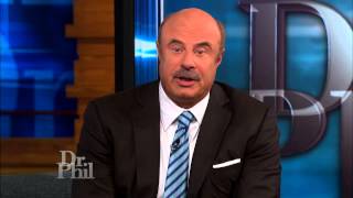 A Man Who Claims Hes Being Stalked Asks for a Mental Evaluation  Dr Phil [upl. by Orapma]