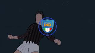 Guidonia Montecelio VS Trastevere  Highlights [upl. by Lalla]