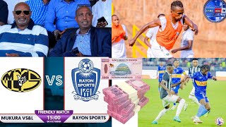 Rayon Sports Ibonye Cash💸 Zoguhemba Imena Za Rayon Mubikorwa Byiza Rayon Vs APR Prime Yazamuwe💸💰 [upl. by Kall]