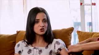 Iss Pyaar Ko Kya Naam Doon  Sanaya Irani Interview With Gul Khan Part 1  Screen Journal [upl. by Hanover209]