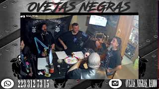 Ovejas Negras Programa 261 [upl. by Sanjay596]