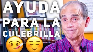 Episodio 1954 Ayuda Para La Culebrilla [upl. by Sabba]