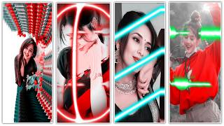 Hindi love story song Alight Motion video editing  alight motion video editing hindi song new [upl. by Weisman]