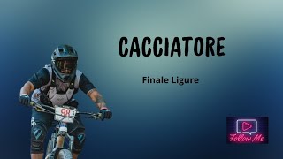 Finale Ligure MTB Enduro mtb mtblife [upl. by Eidnak431]