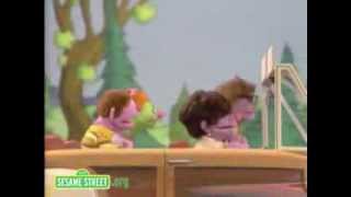 Sesame Street  Muppets go to San Quentin State Prison for Executions [upl. by Josler990]