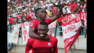 LIVE SportPesa Super Cup Simba Sc 45 Nakuru AllStars Full Match [upl. by Gertrude162]