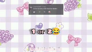 my first QNA video💟😍part1 trending youtubevideoytshorts viralvideo artandcraft qna subscribe [upl. by Acihsay]