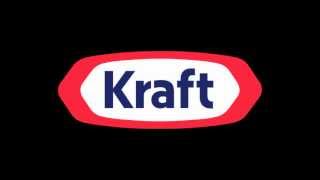 Kraft foods logo [upl. by Rushing]