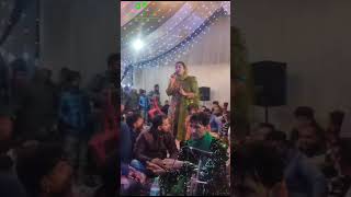 Makkai Madinech Meeanz  quotReshi Sakeenaquot  JK Music Union [upl. by Bernat]