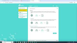 Configuração do roteador e repetidor de sinal wifi tp link TLWR840N [upl. by Cavanaugh]
