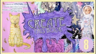 Create This Book Episode 8 Moriah Elizabeth [upl. by Ronile36]