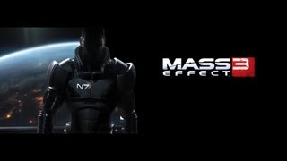 Обзор игры Mass Effect 3 [upl. by Ahseinat]