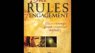 The Rules of Engagement Declarations and Prayers for spiritual warfare [upl. by Benenson]