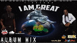 I Octane I Am Great Album MIX 2022  I  Octane  I Am Great Full Album MIX 2022  I Octane Mix 2022 [upl. by Cheria]