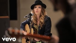 ZZ Ward  Criminal – Live In Studio With Freddie Gibbs [upl. by Eletnahc66]