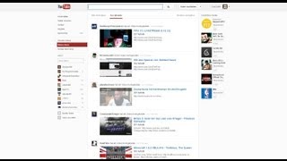 Besseres YouTube Design [upl. by Esilrac696]