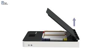 Introducing the WideTEK 24F Large Format Color Flatbed Scanner [upl. by Herald]