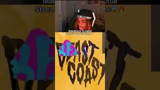 Capital Steez… fypシ゚ viral shorts explorepage [upl. by Carling]