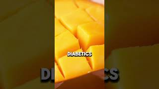 5 Fruits Diabetics Should Avoid health healthtips [upl. by Nalahs]