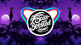 Ariis  FUNK DO BOUNCE SLOWED Bass Boosted [upl. by Mala]