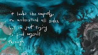 Sleeping At Last  quotNinequot Official Lyric Video [upl. by Petes]