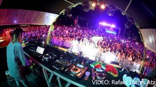 0904  CYCLUS FESTIVAL 2016  MANDRAGORA  ABERTURA [upl. by Gerrit]