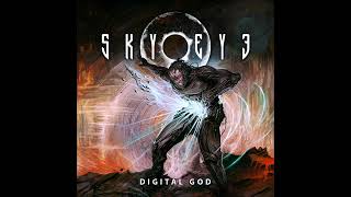 Skyeye  Digital God Full Album [upl. by Patin643]