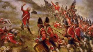 The British Grenadiers [upl. by Gnivre]