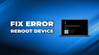 How to Fix Reboot and Select Proper Boot Device Error [upl. by Ydnor]