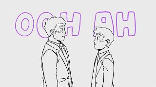 Ooh Ah Serirei animatic [upl. by Mathias]