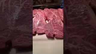 T Bone steak shortvideo tbone shorts [upl. by Namreg670]