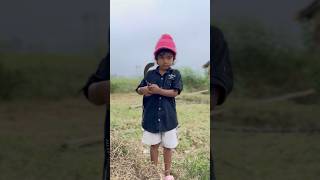 😇Aaj to gya bechara lalli🤣🤣super star lalli dadashortfeed funny trending viralshort [upl. by Elbas]