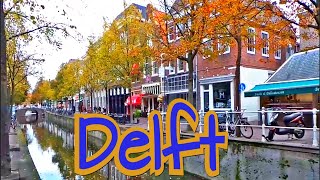 Delft Nederlands commentaar in HD [upl. by Adnohsar]