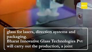 Corning maker of Gorilla Glass expands into Indias semiconductor aerospace amp defence sectors [upl. by Isle]