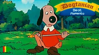 Dogtanian  Dogtanians First Sword  Best Moments [upl. by Fonseca]