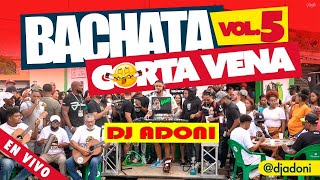 DJ ADONI BACHATA MIX H [upl. by Oinegue489]