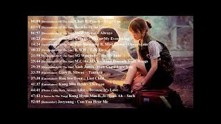 Best Korean Drama OST Part 1 l Descendants Of The Sun OST Full Album [upl. by Pittel]