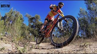 Maratona BTT Sor 2019 [upl. by Arayk]