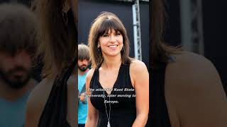 Chrissie Hynde beginnings [upl. by Poree]